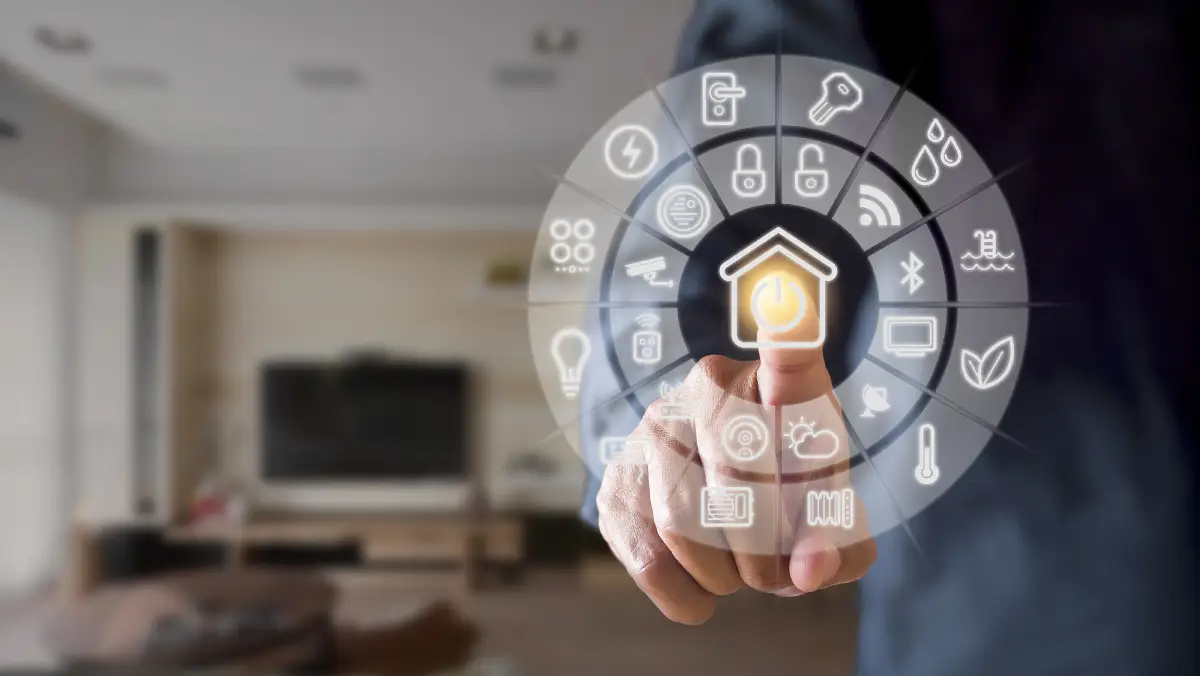 Shore Rentals Slow Down the Moment You Stop Watching the Tech Behind Them